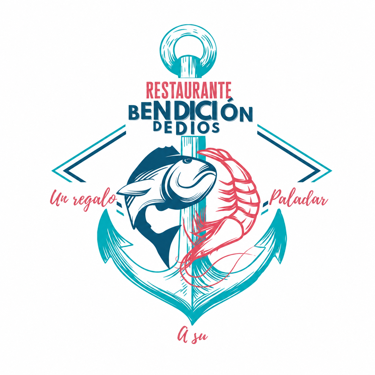 RESTAURANTE BENDICION DE DIOS