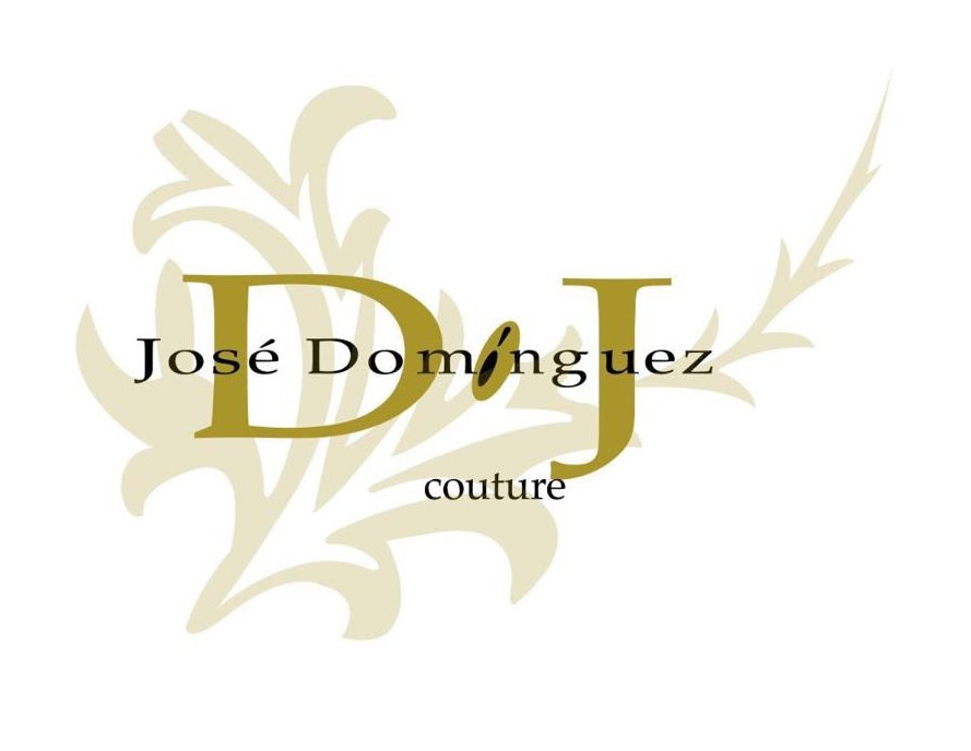 JOSÉ DOMÍNGUEZ COUTURE