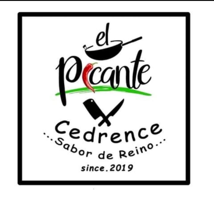 EL PICANTE CEDRENCE