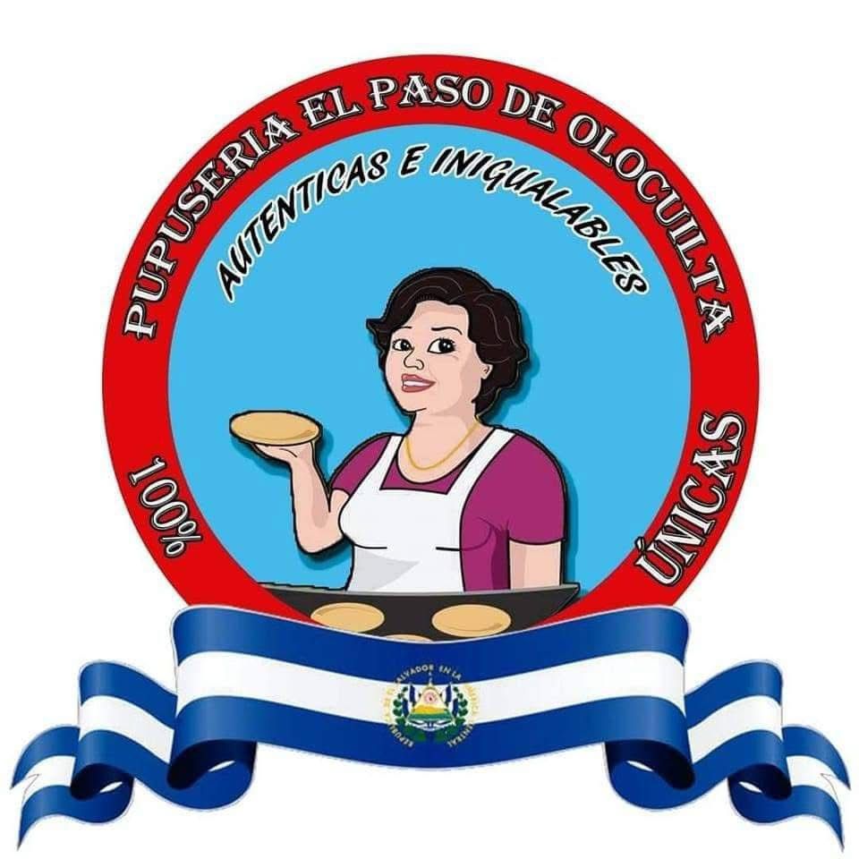 PUPUSERIA EL PASO DE OLOCUILTA