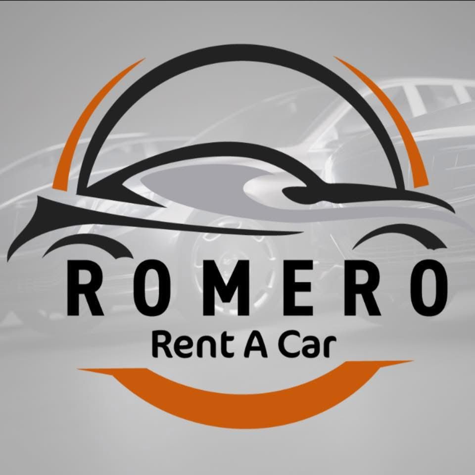 ROMERO RENT A CAR