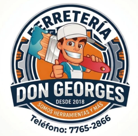 FERRETERIA DON GEORGES